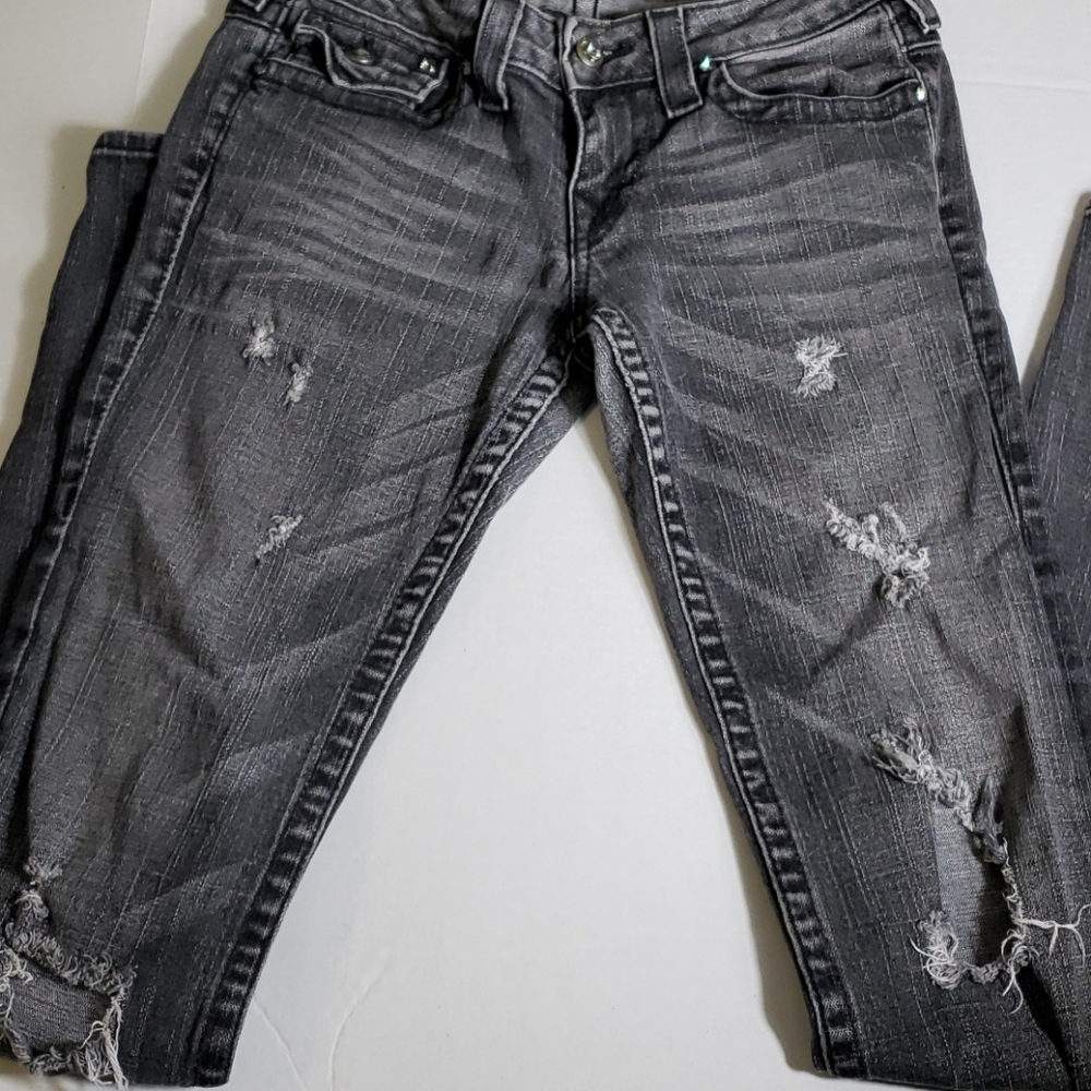 True Religion Brand jeans - Picture 4 of 10